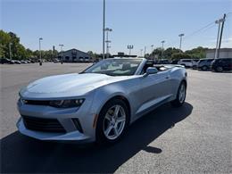 2017 Chevrolet Camaro (CC-2072716) for sale in Paducah, Kentucky