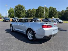 2017 Chevrolet Camaro (CC-2072716) for sale in Paducah, Kentucky