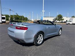 2017 Chevrolet Camaro (CC-2072716) for sale in Paducah, Kentucky