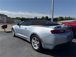 2017 Chevrolet Camaro (CC-2072716) for sale in Paducah, Kentucky