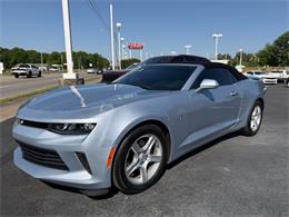 2017 Chevrolet Camaro (CC-2072716) for sale in Paducah, Kentucky