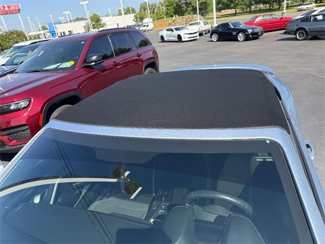 2017 Chevrolet Camaro (CC-2072716) for sale in Paducah, Kentucky