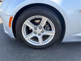 2017 Chevrolet Camaro (CC-2072716) for sale in Paducah, Kentucky