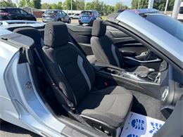 2017 Chevrolet Camaro (CC-2072716) for sale in Paducah, Kentucky