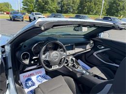 2017 Chevrolet Camaro (CC-2072716) for sale in Paducah, Kentucky