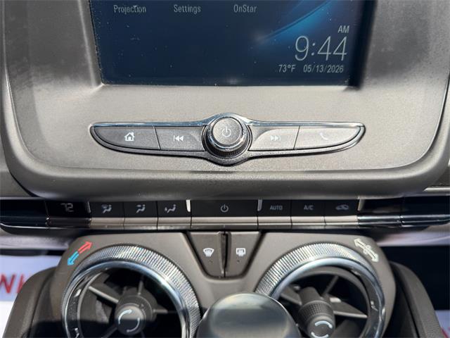 2017 Chevrolet Camaro (CC-2072716) for sale in Paducah, Kentucky