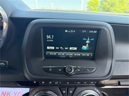 2017 Chevrolet Camaro (CC-2072716) for sale in Paducah, Kentucky