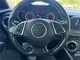 2017 Chevrolet Camaro (CC-2072716) for sale in Paducah, Kentucky
