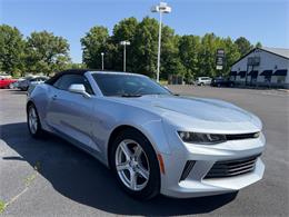 2017 Chevrolet Camaro (CC-2072716) for sale in Paducah, Kentucky