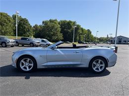 2017 Chevrolet Camaro (CC-2072716) for sale in Paducah, Kentucky