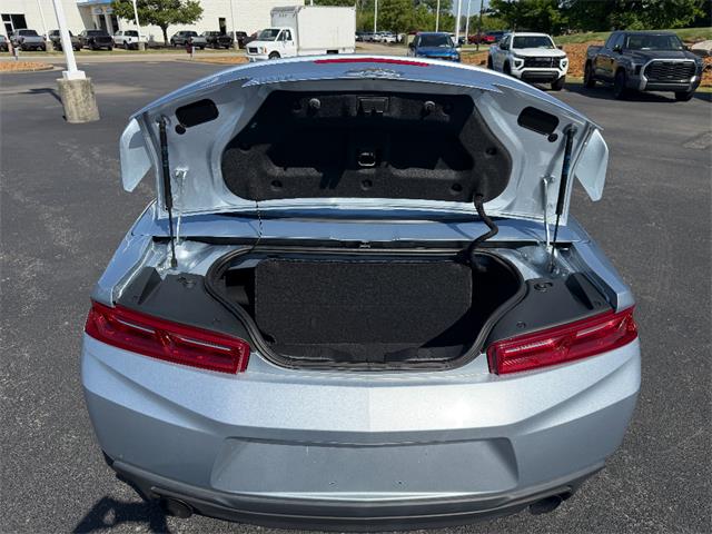 2017 Chevrolet Camaro (CC-2072716) for sale in Paducah, Kentucky