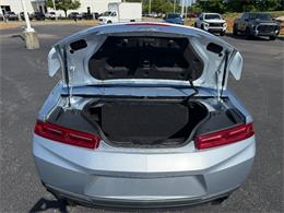 2017 Chevrolet Camaro (CC-2072716) for sale in Paducah, Kentucky