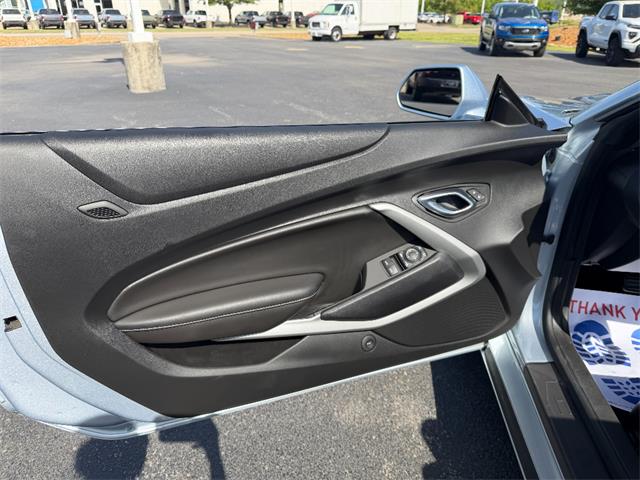 2017 Chevrolet Camaro (CC-2072716) for sale in Paducah, Kentucky