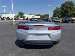 2017 Chevrolet Camaro (CC-2072716) for sale in Paducah, Kentucky