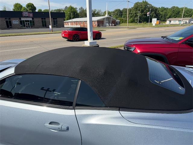 2017 Chevrolet Camaro (CC-2072716) for sale in Paducah, Kentucky