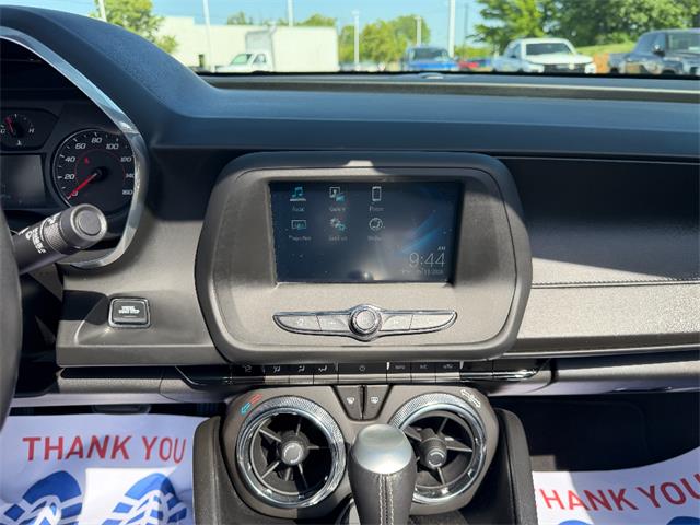 2017 Chevrolet Camaro (CC-2072716) for sale in Paducah, Kentucky