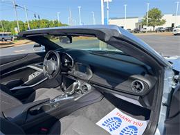 2017 Chevrolet Camaro (CC-2072716) for sale in Paducah, Kentucky