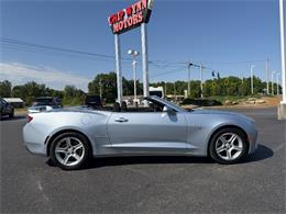 2017 Chevrolet Camaro (CC-2072716) for sale in Paducah, Kentucky