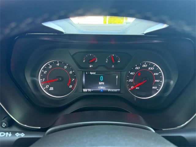2017 Chevrolet Camaro (CC-2072716) for sale in Paducah, Kentucky