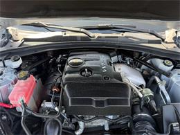 2017 Chevrolet Camaro (CC-2072716) for sale in Paducah, Kentucky