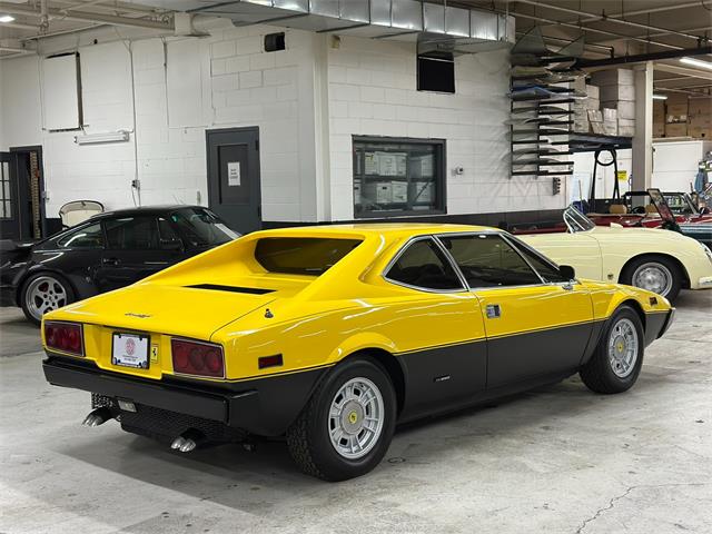 1975 Ferrari Dino 308 GT4 (CC-2072717) for sale in Huntington Station, New York
