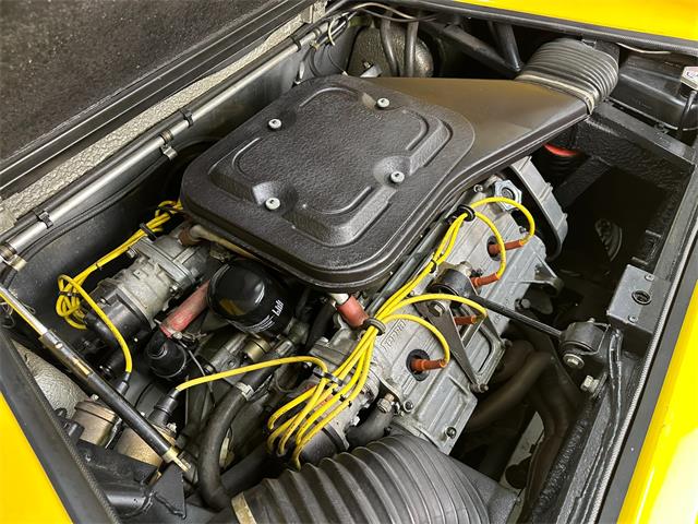 1975 Ferrari Dino 308 GT4 (CC-2072717) for sale in Huntington Station, New York