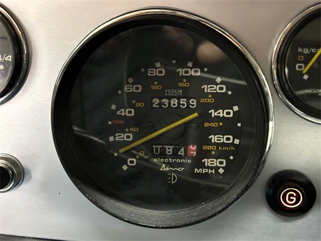 1975 Ferrari Dino 308 GT4 (CC-2072717) for sale in Huntington Station, New York