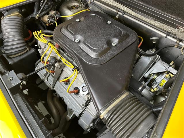 1975 Ferrari Dino 308 GT4 (CC-2072717) for sale in Huntington Station, New York