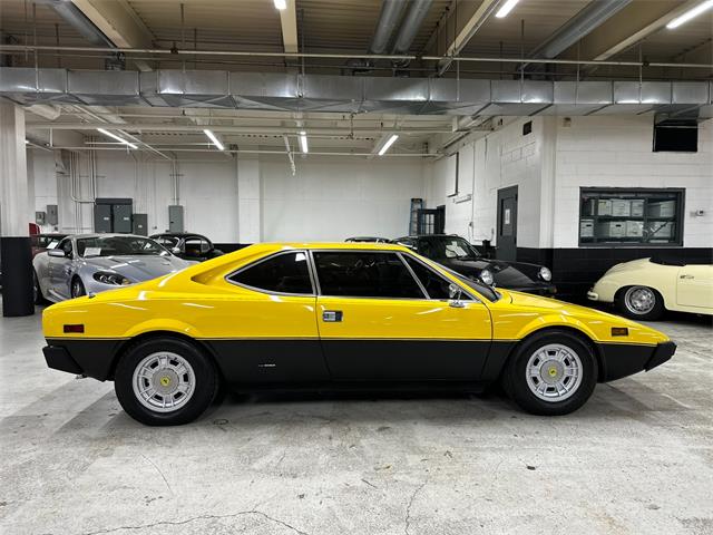 1975 Ferrari Dino 308 GT4 (CC-2072717) for sale in Huntington Station, New York