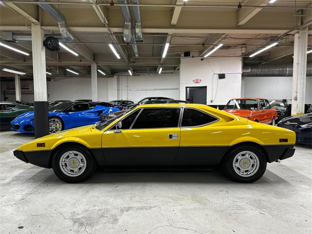 1975 Ferrari Dino 308 GT4 (CC-2072717) for sale in Huntington Station, New York