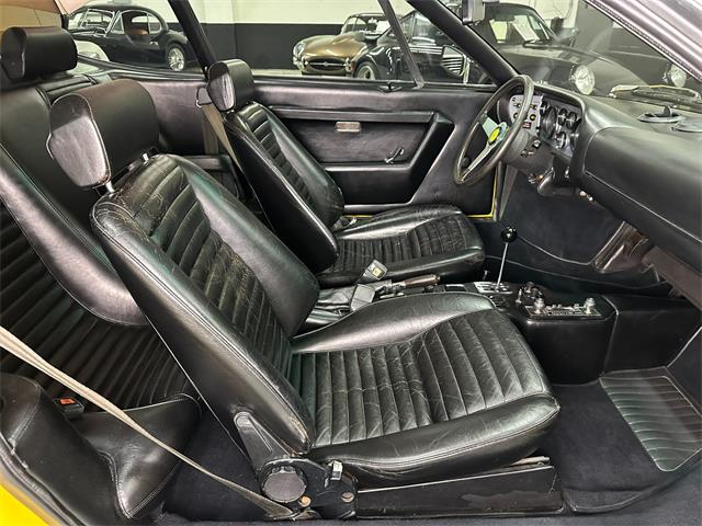 1975 Ferrari Dino 308 GT4 (CC-2072717) for sale in Huntington Station, New York
