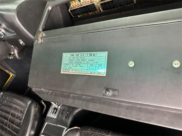 1975 Ferrari Dino 308 GT4 (CC-2072717) for sale in Huntington Station, New York