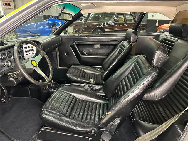 1975 Ferrari Dino 308 GT4 (CC-2072717) for sale in Huntington Station, New York