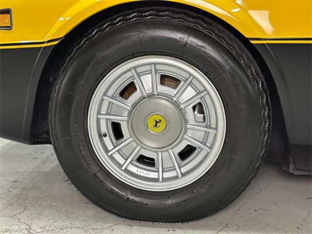 1975 Ferrari Dino 308 GT4 (CC-2072717) for sale in Huntington Station, New York
