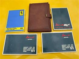 1975 Ferrari Dino 308 GT4 (CC-2072717) for sale in Huntington Station, New York