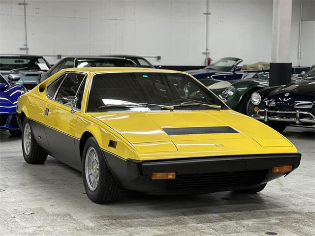 1975 Ferrari Dino 308 GT4 (CC-2072717) for sale in Huntington Station, New York