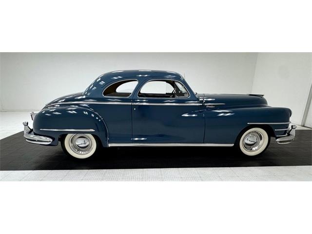 1947 Chrysler New Yorker (CC-2072718) for sale in Morgantown, Pennsylvania