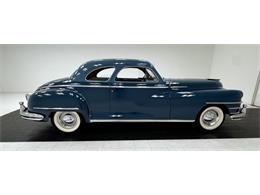 1947 Chrysler New Yorker (CC-2072718) for sale in Morgantown, Pennsylvania
