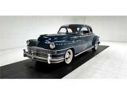 1947 Chrysler New Yorker (CC-2072718) for sale in Morgantown, Pennsylvania