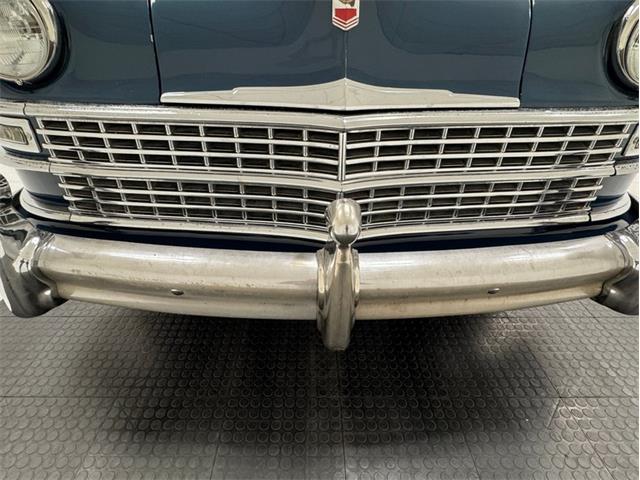 1947 Chrysler New Yorker (CC-2072718) for sale in Morgantown, Pennsylvania