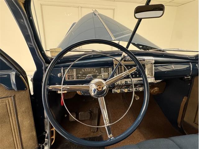 1947 Chrysler New Yorker (CC-2072718) for sale in Morgantown, Pennsylvania