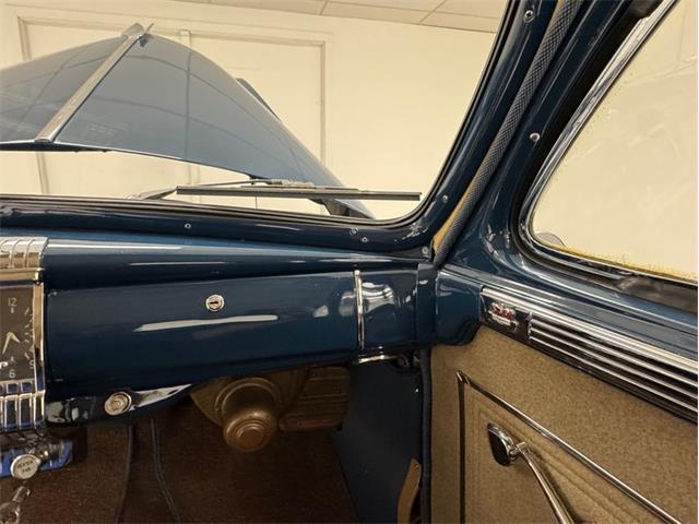 1947 Chrysler New Yorker (CC-2072718) for sale in Morgantown, Pennsylvania