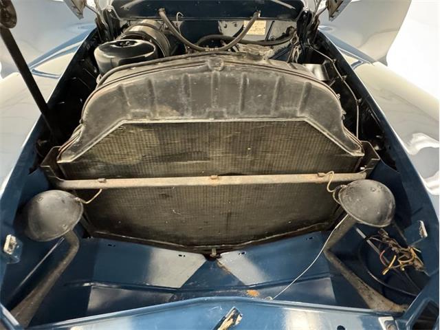 1947 Chrysler New Yorker (CC-2072718) for sale in Morgantown, Pennsylvania