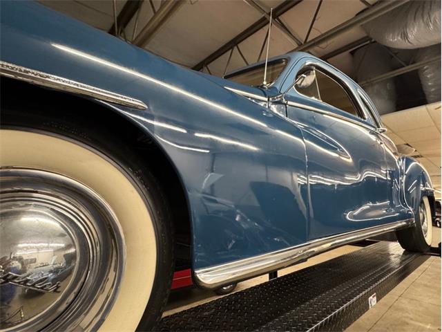 1947 Chrysler New Yorker (CC-2072718) for sale in Morgantown, Pennsylvania