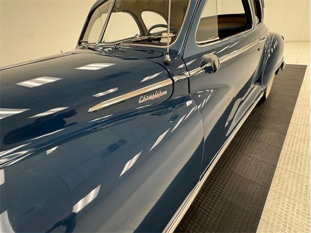 1947 Chrysler New Yorker (CC-2072718) for sale in Morgantown, Pennsylvania