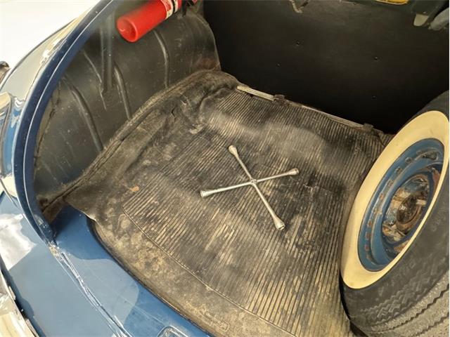 1947 Chrysler New Yorker (CC-2072718) for sale in Morgantown, Pennsylvania
