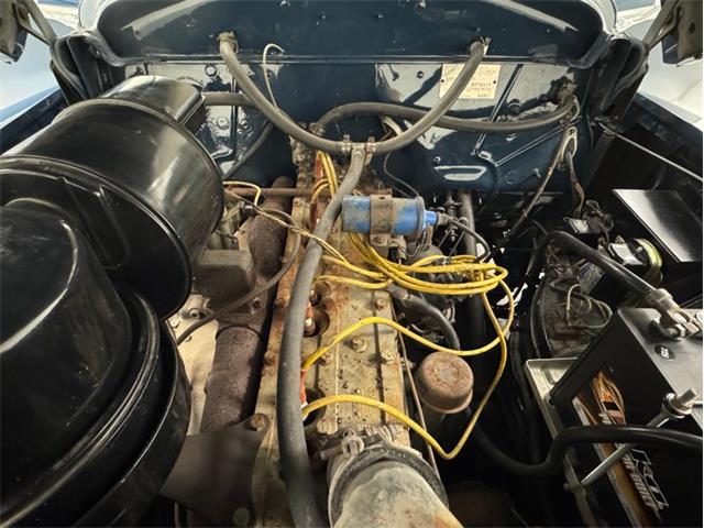 1947 Chrysler New Yorker (CC-2072718) for sale in Morgantown, Pennsylvania