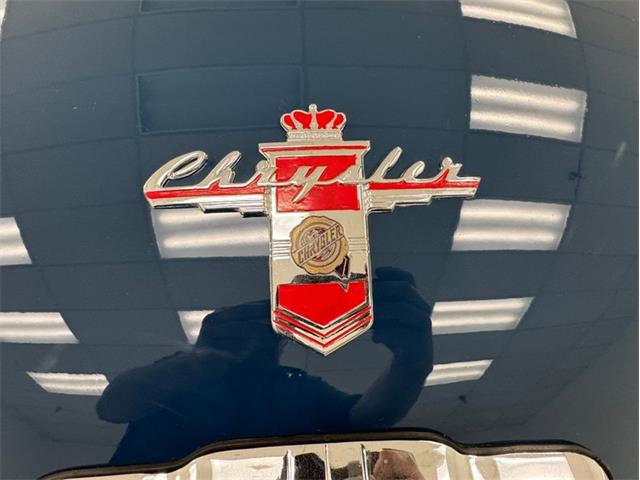 1947 Chrysler New Yorker (CC-2072718) for sale in Morgantown, Pennsylvania