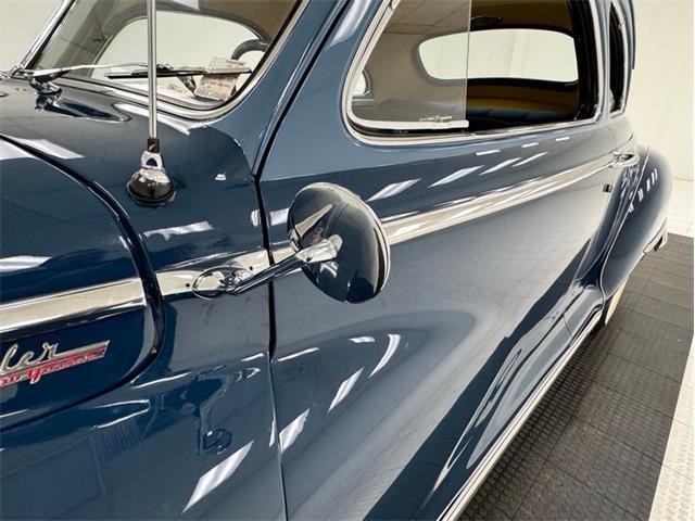 1947 Chrysler New Yorker (CC-2072718) for sale in Morgantown, Pennsylvania