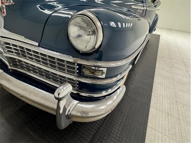 1947 Chrysler New Yorker (CC-2072718) for sale in Morgantown, Pennsylvania